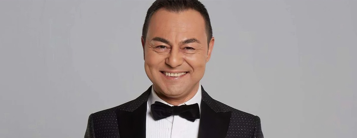 Serdar Ortaç Konser Kapak-1