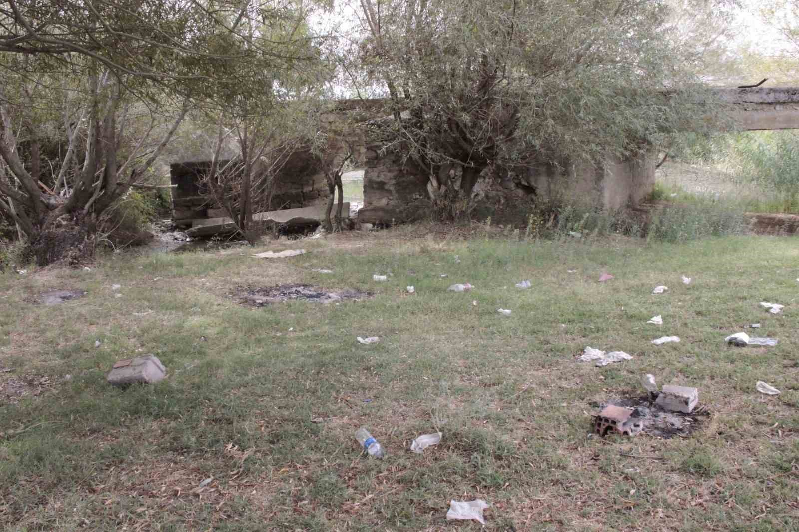 Tarihi Kopru