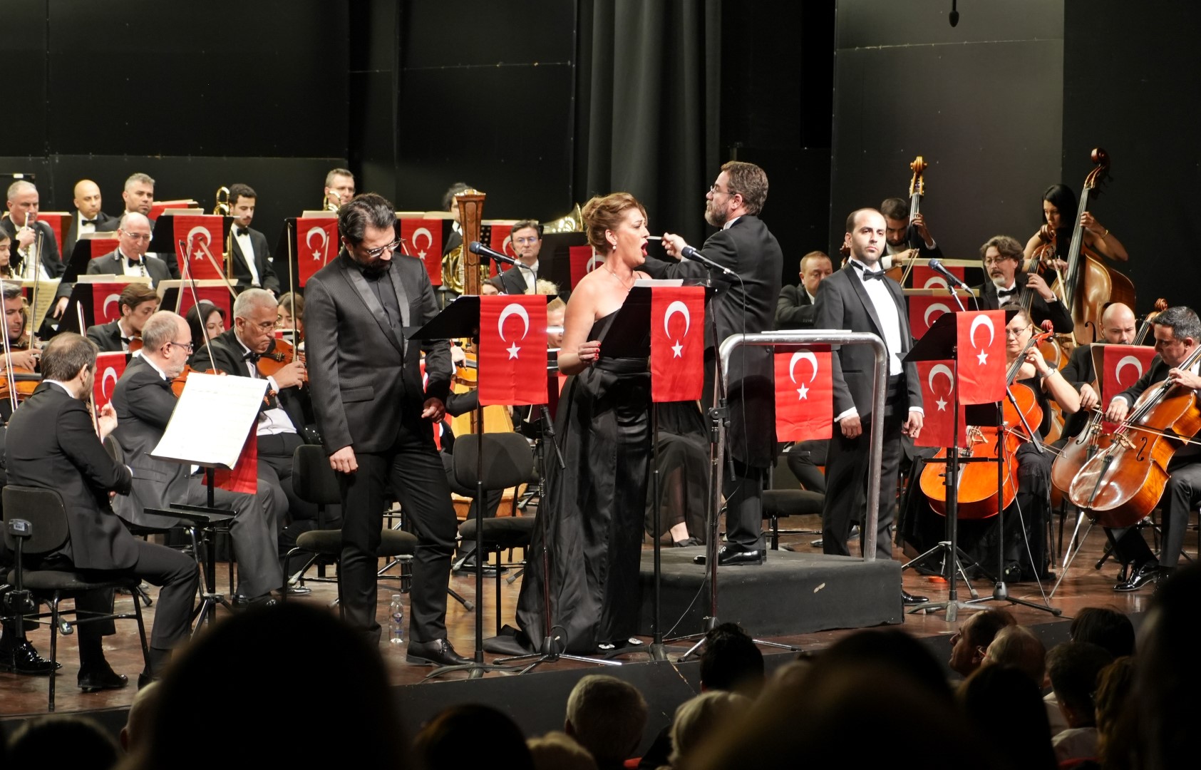 Ulusal Uyanış Konser (2)