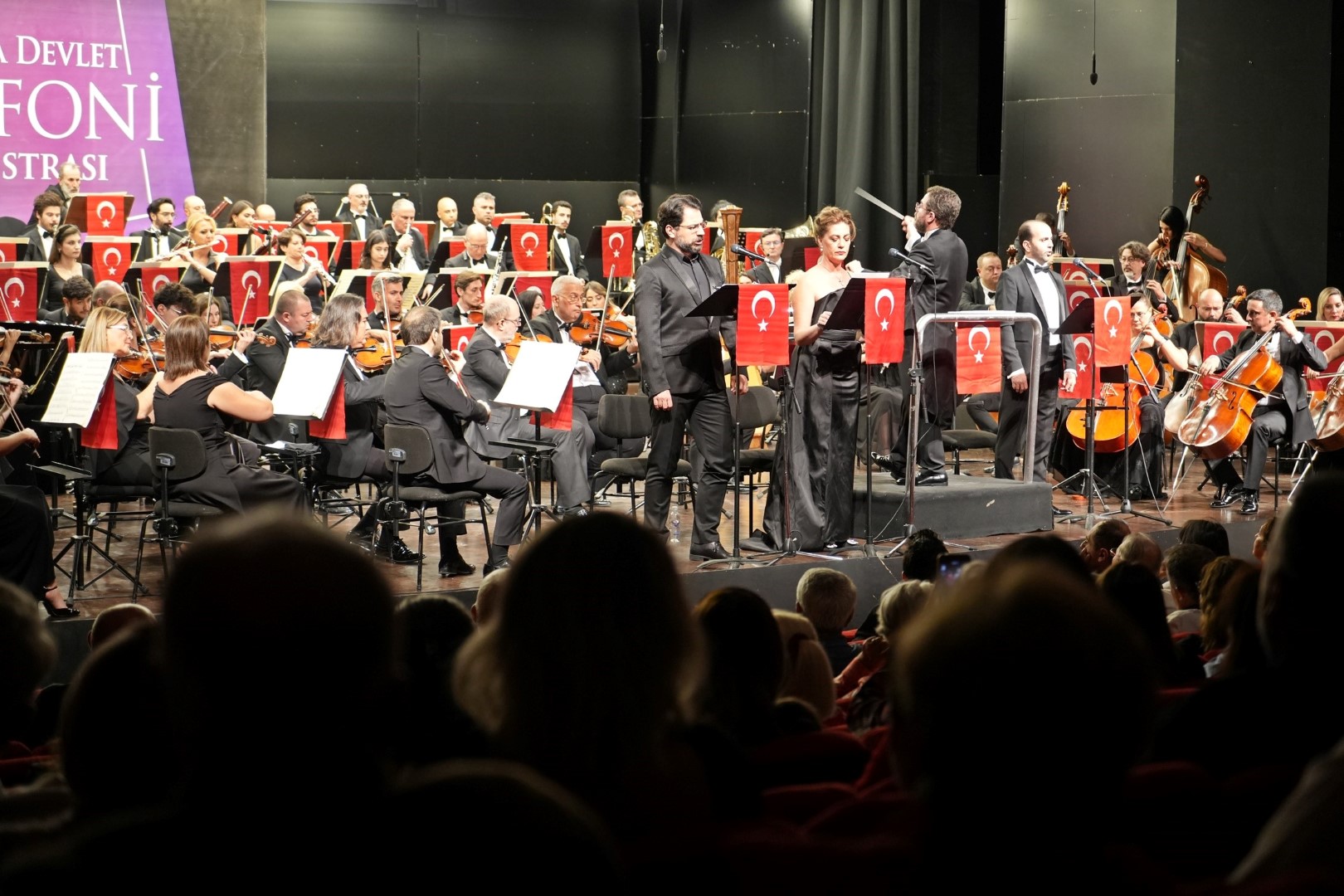 Ulusal Uyanış Konser (3)