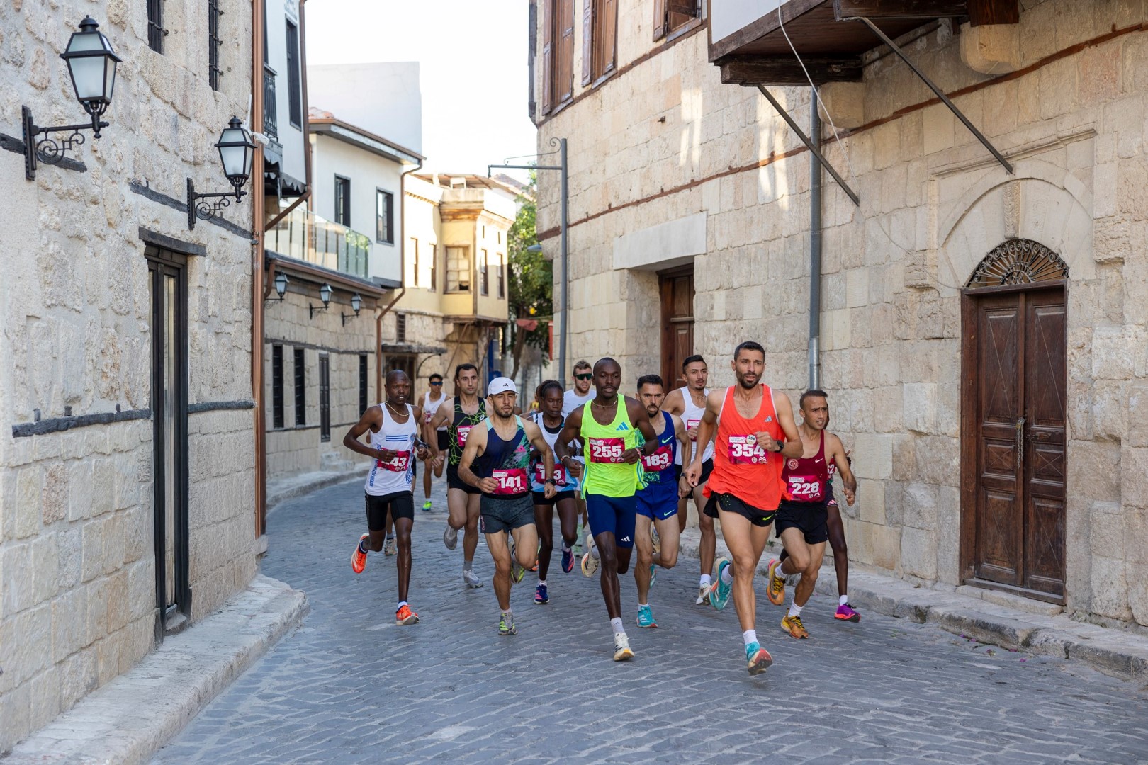 Uluslararası Maraton (10)