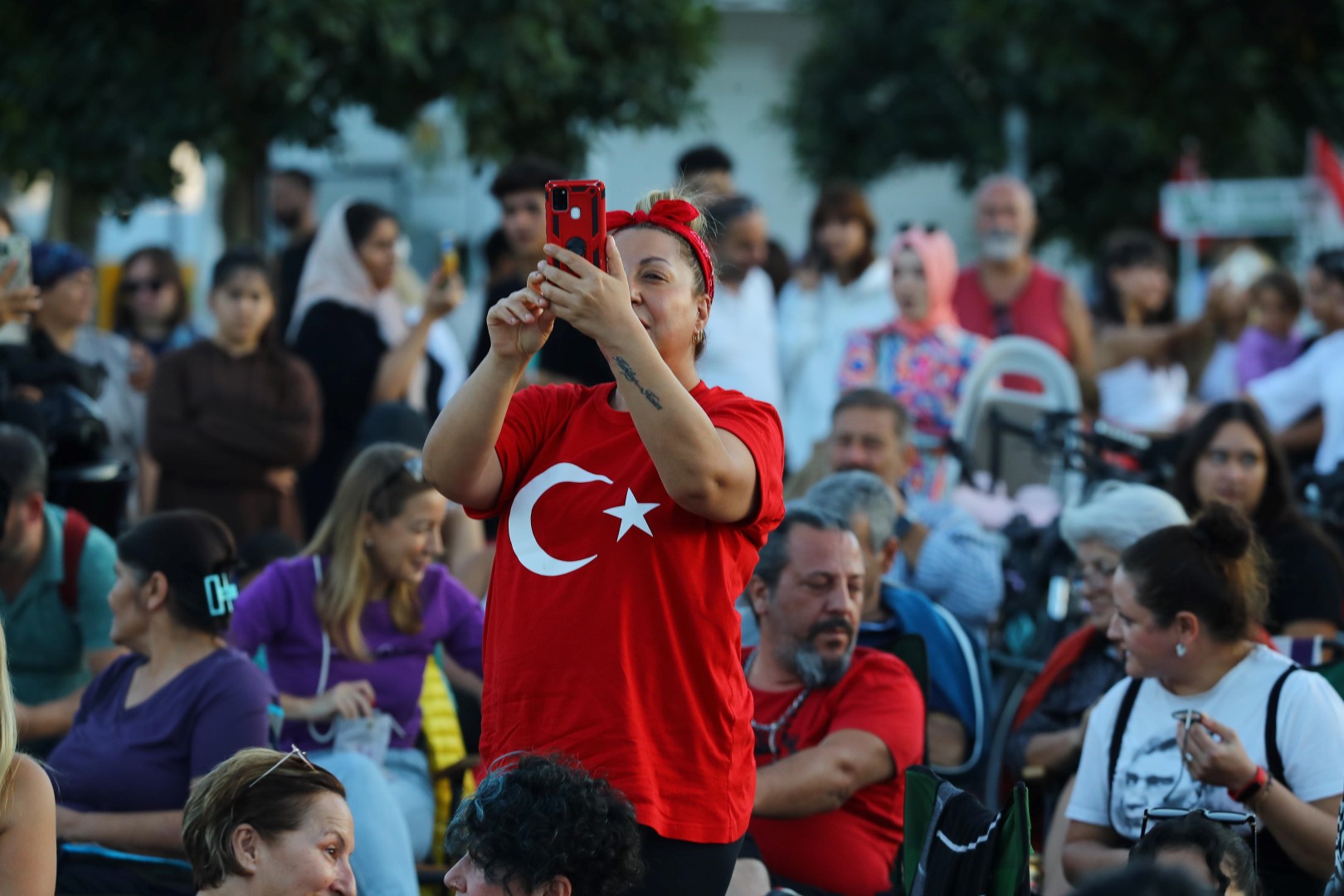 Vosahne’den Beach Park’ta Antalyalılara Müzik Festivali (10) (Large)