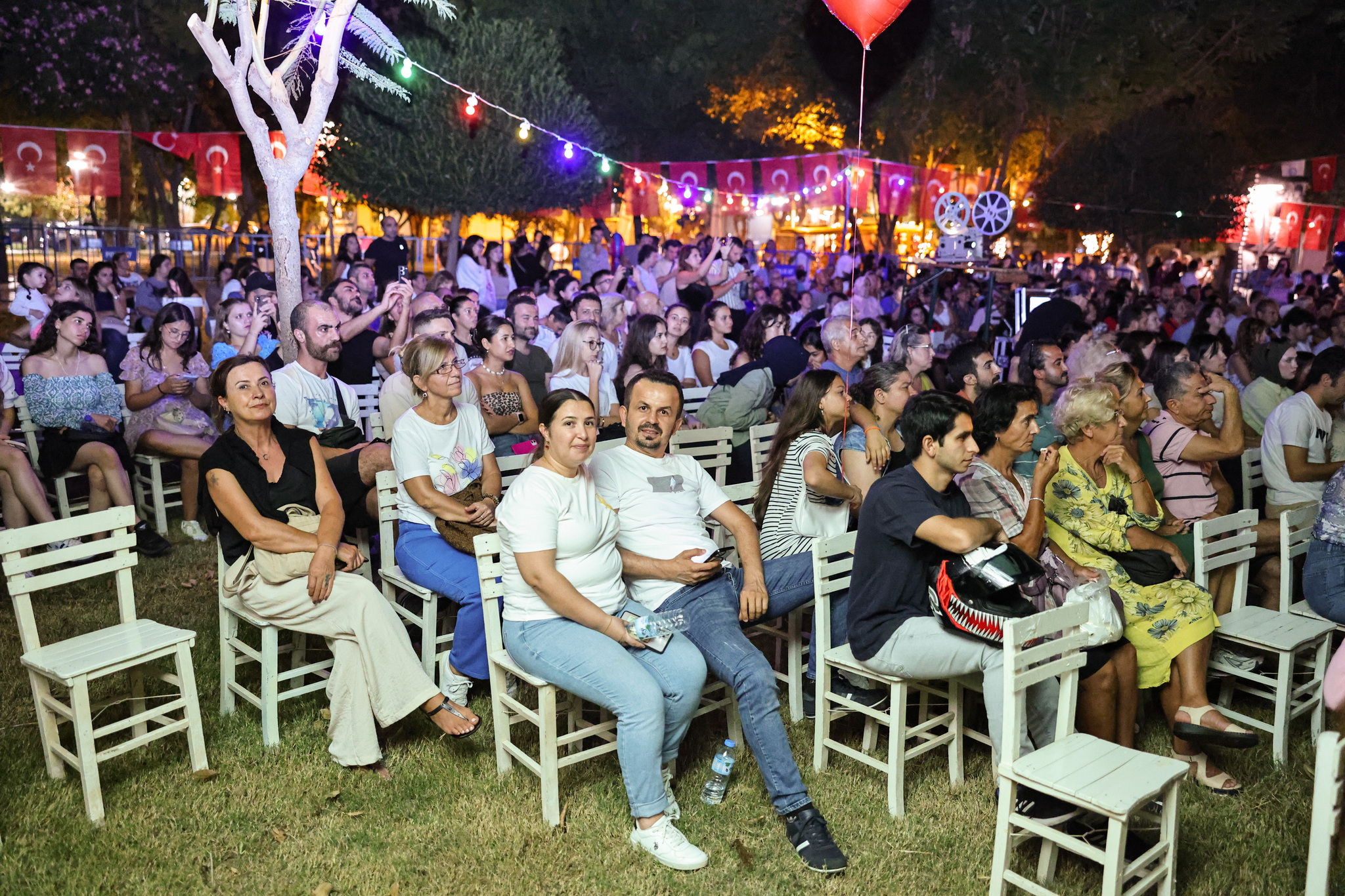 Yeşilçam Festivali (3)