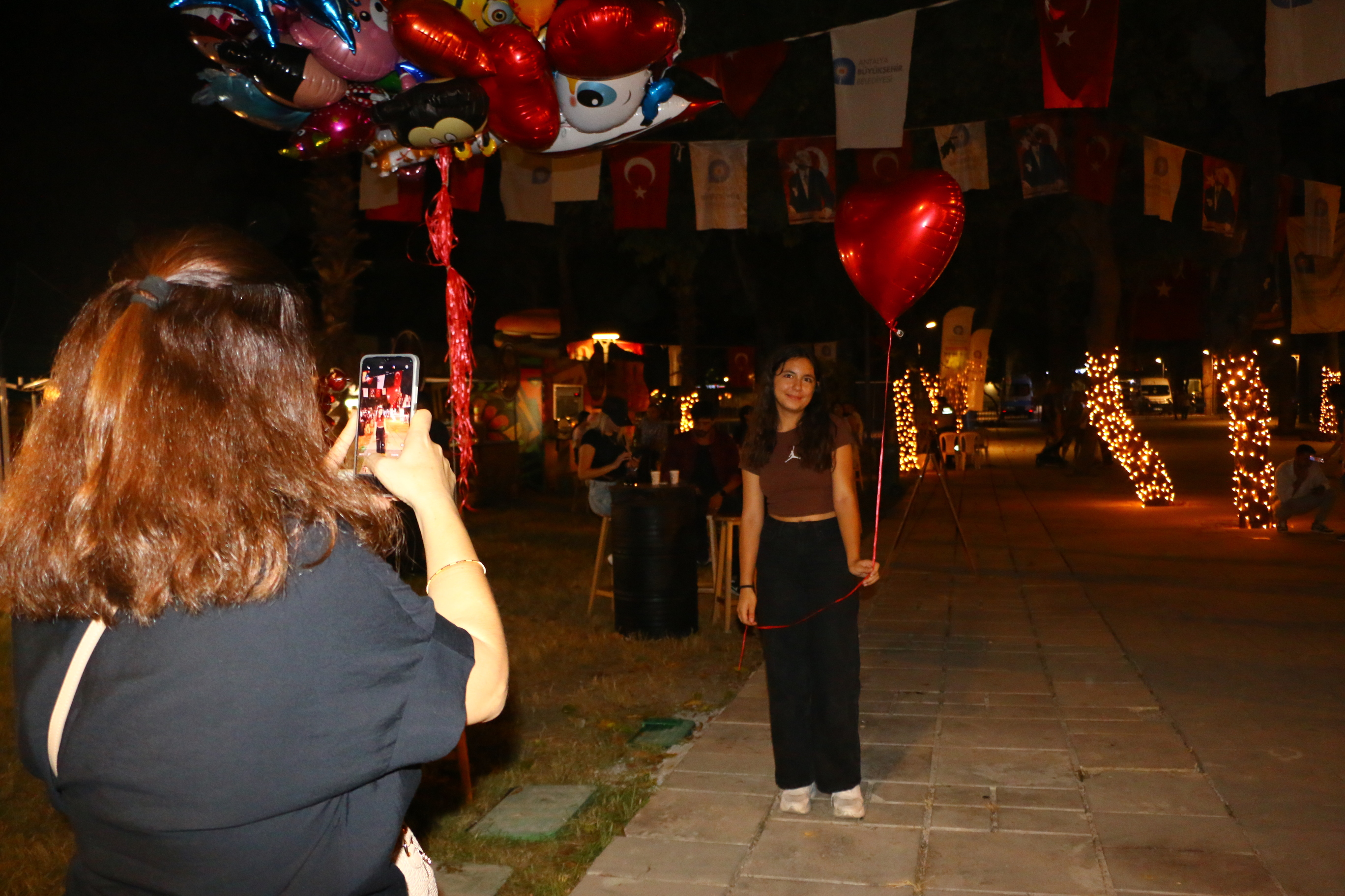 Yeşilçam Festivalinde Nostalji Dolu Konserler (13)