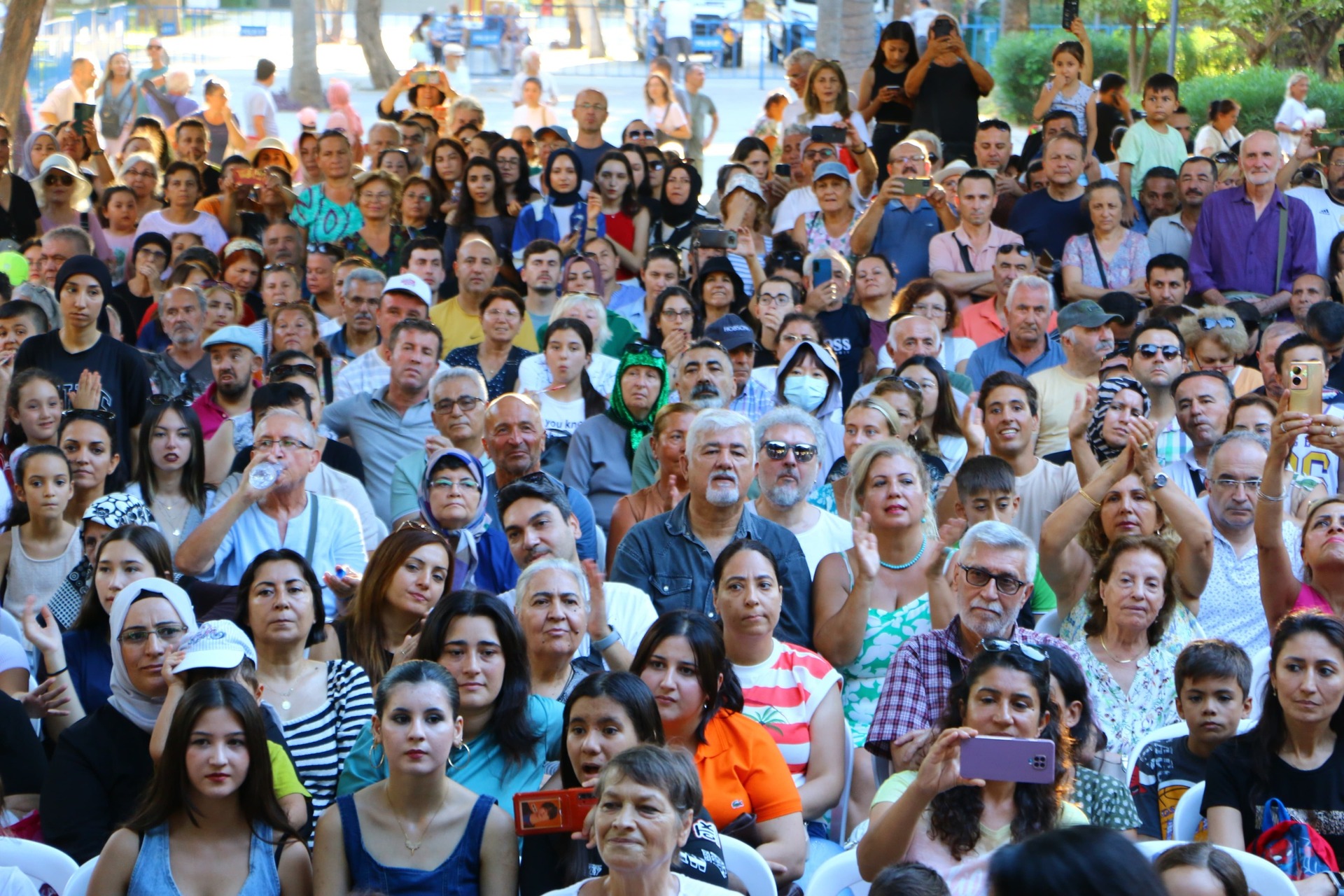 Yeşilçam Festivalinde Nostalji Rüzgarı (2)