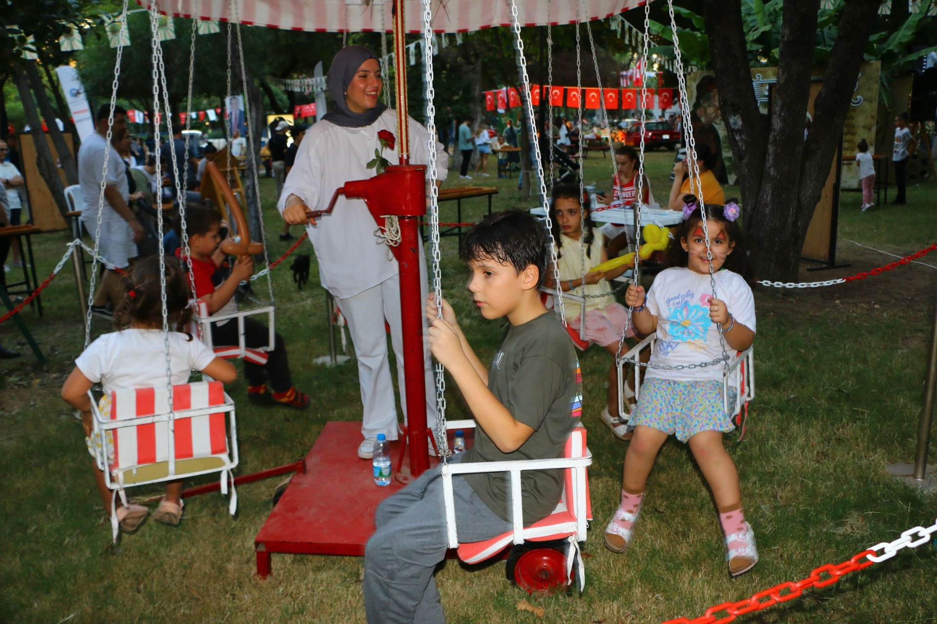 Yeşilçam Festivalinde Nostalji Rüzgarı (5)