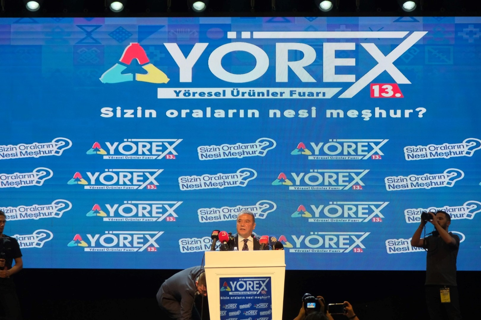 Yörex Başladı (17)