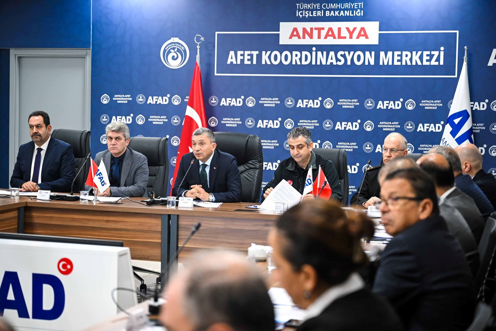 Afet Ve Acil Durum Koordinasyon Kurulu T 428502 126415 (Large)