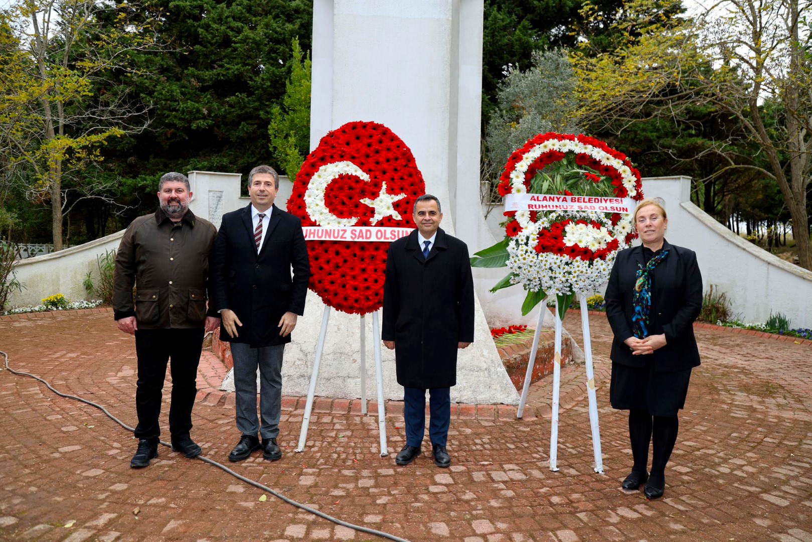 Alaiye Şehitleri (2)