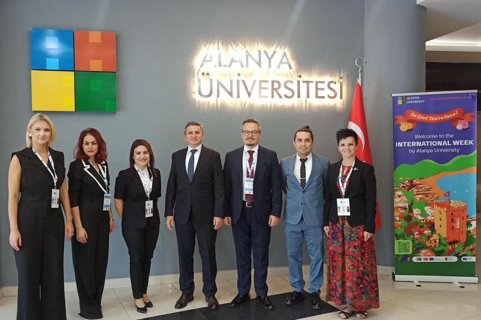 Alanya Üniveresitesi (2)