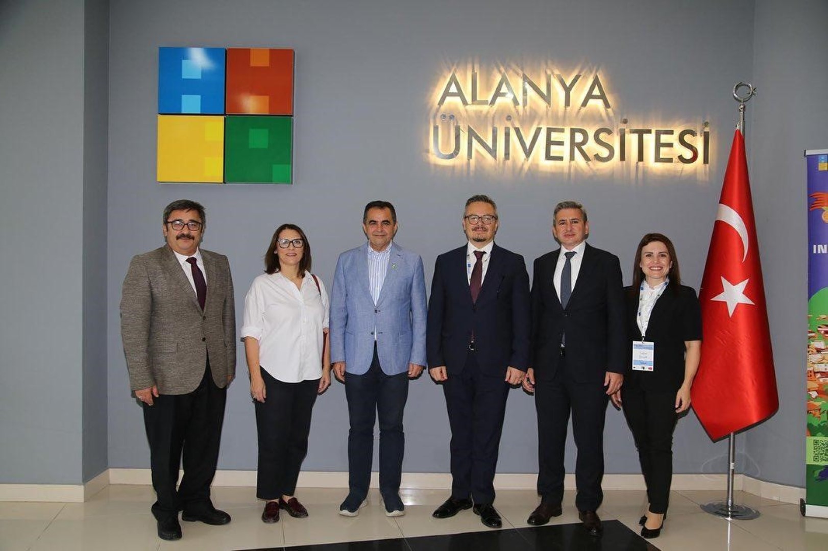 Alanya Üniveresitesi (3)