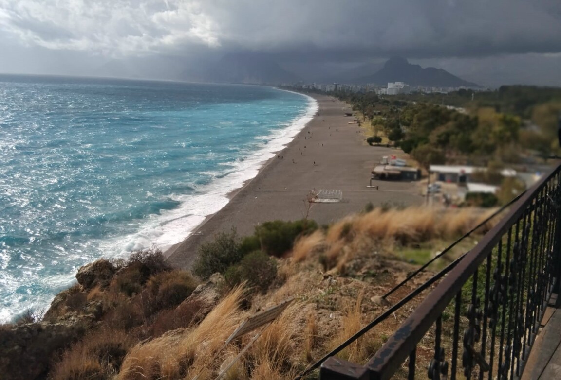 Antalya Hava Durumu (2)-2