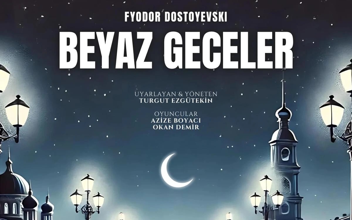 Beyaz Geceler 1