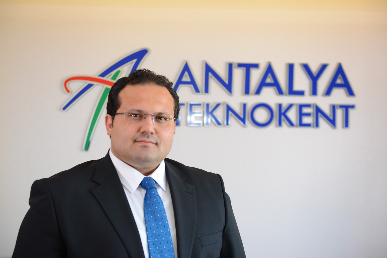 Dr. Ibrahim Yavuz Antalya Teknokent