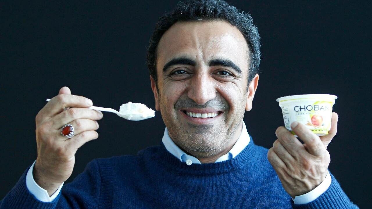 Hamdi Ulukaya Net Serveti 4