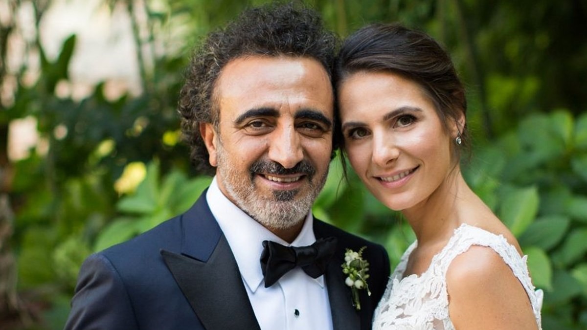 Hamdi Ulukaya Net Serveti