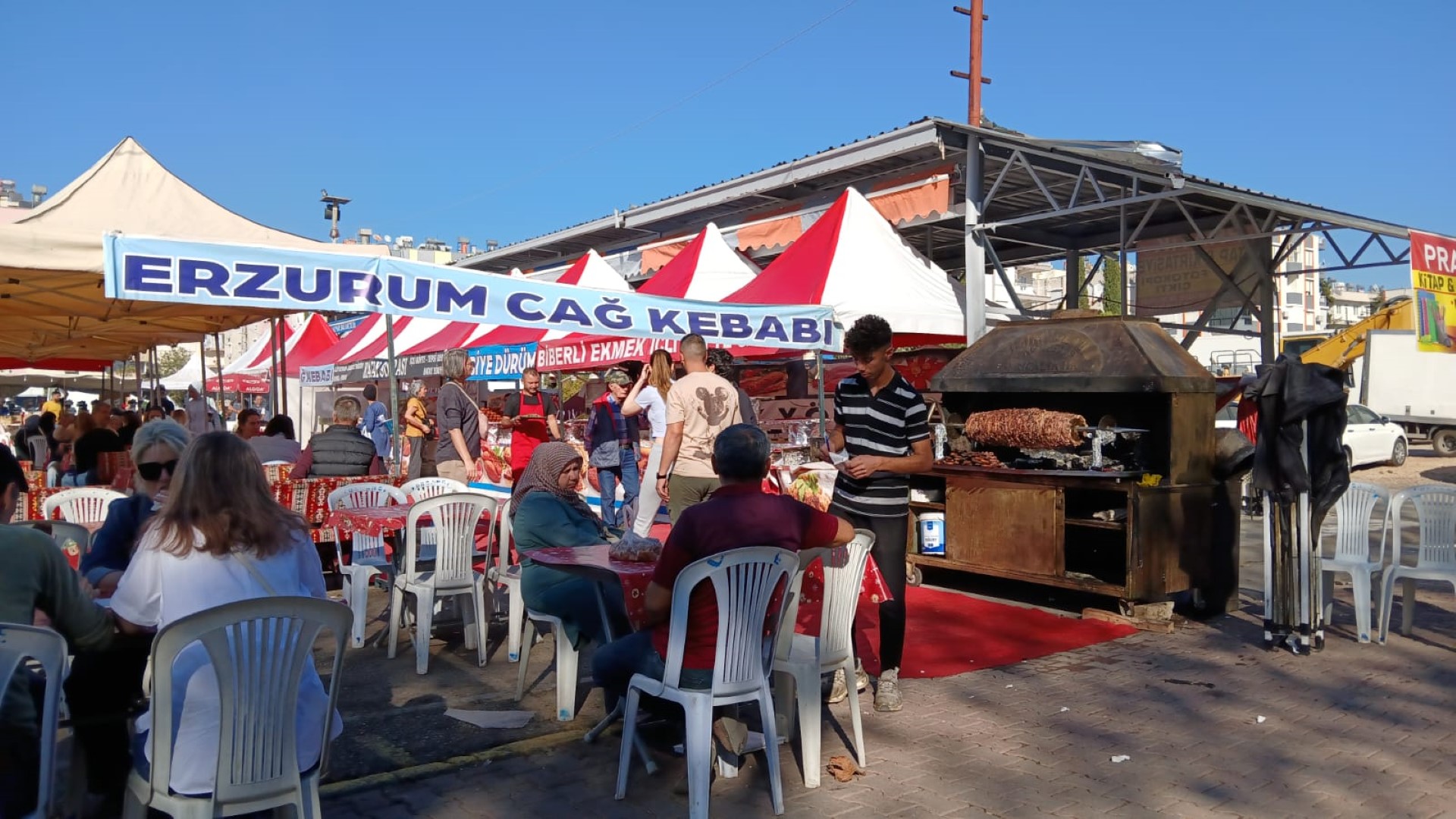 Hatay Döner (1)