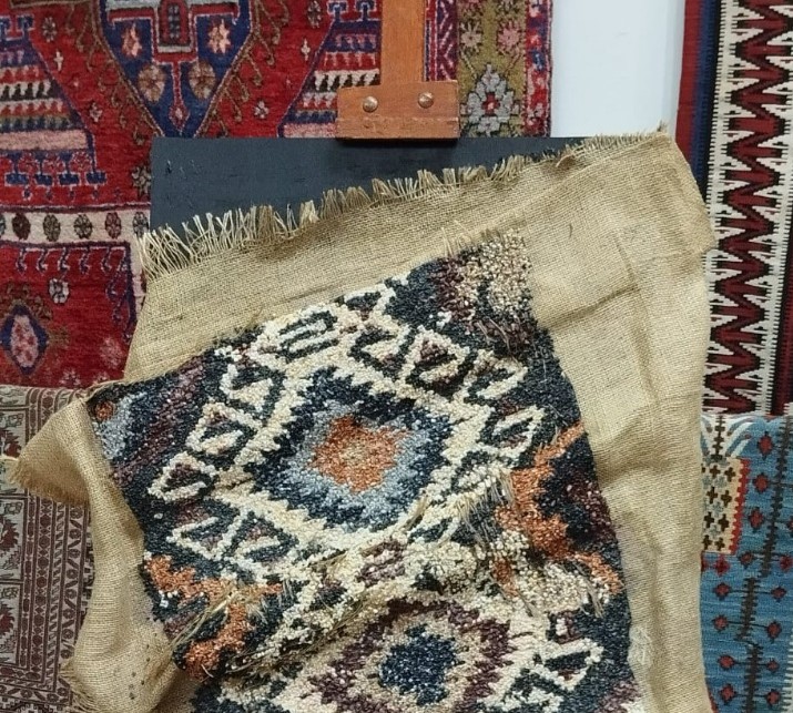 Kilim Sergsisi (3)