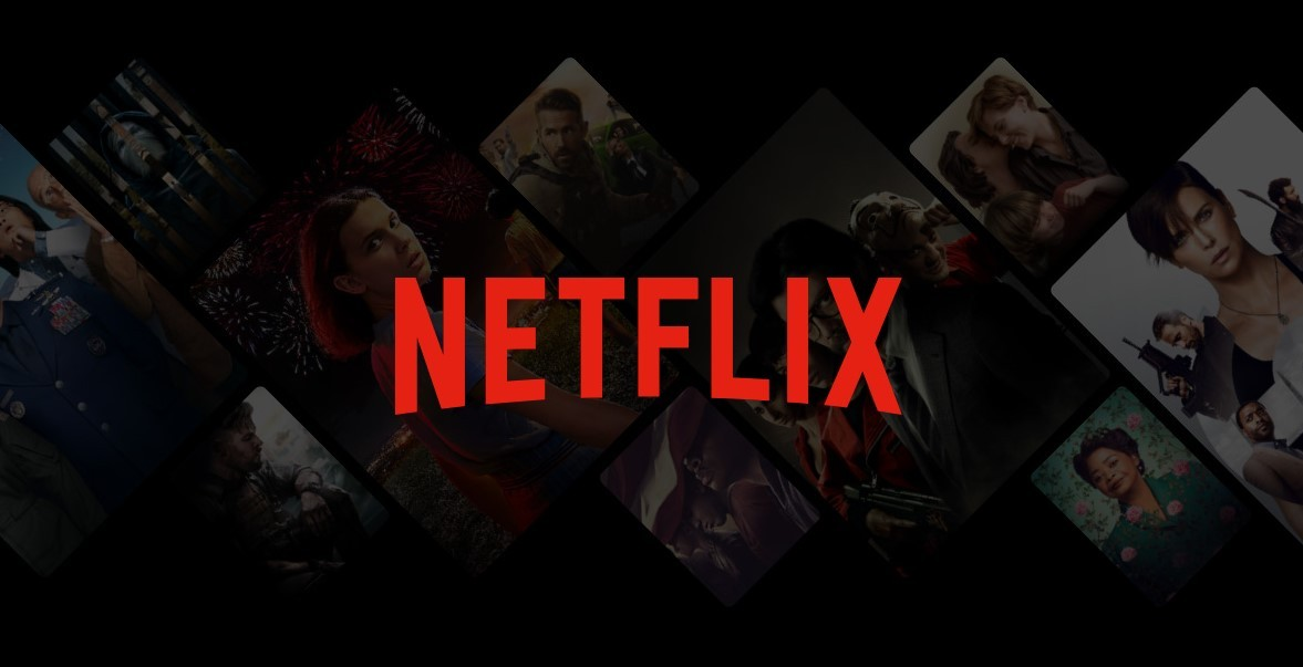 Netflix'e Yeni Yapımlar Geldi