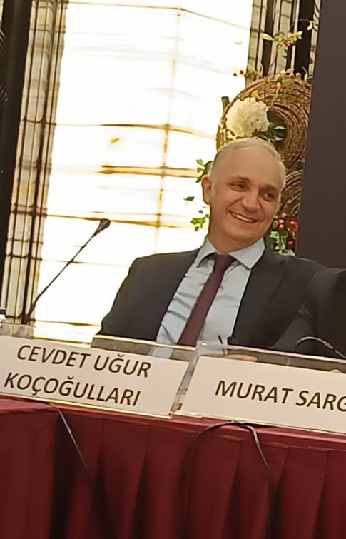 Prof. Dr. Cevdet Uğur Koçoğulları-1