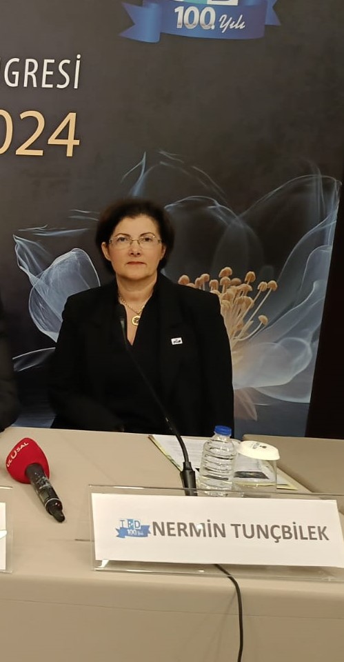 Prof. Dr. Nermin Tunçbilek