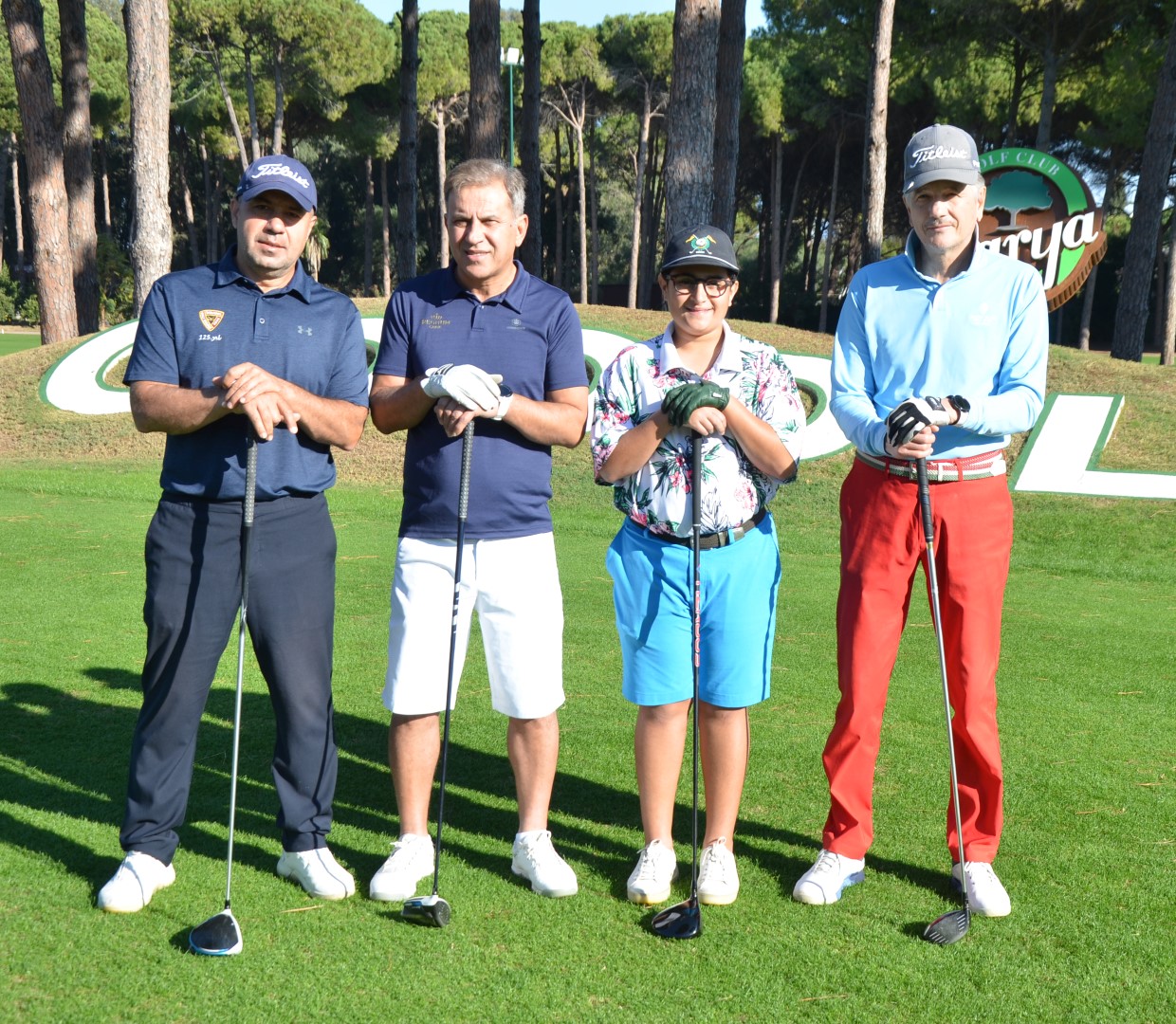 Regnum Carya Pro Am Golf Turnuvasi Basla 419716 123769 (Large)