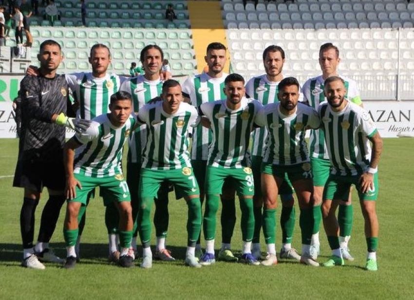 Serikspor (1)-7