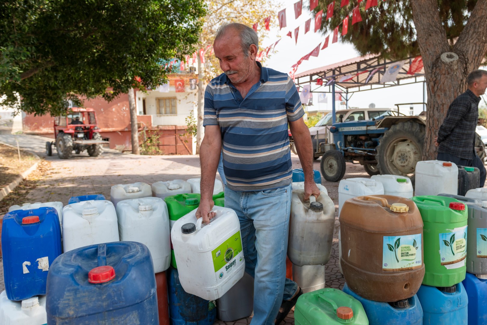 Solucan Gübresi (2)