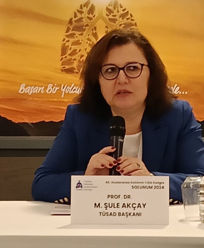 Şule Akçay