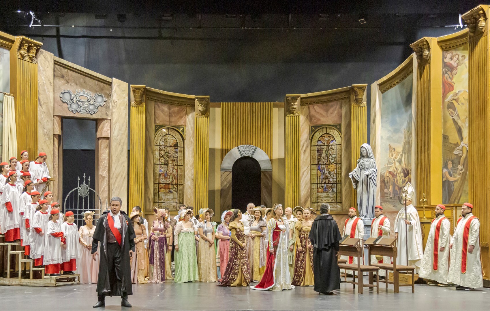 Tosca Opera (2)