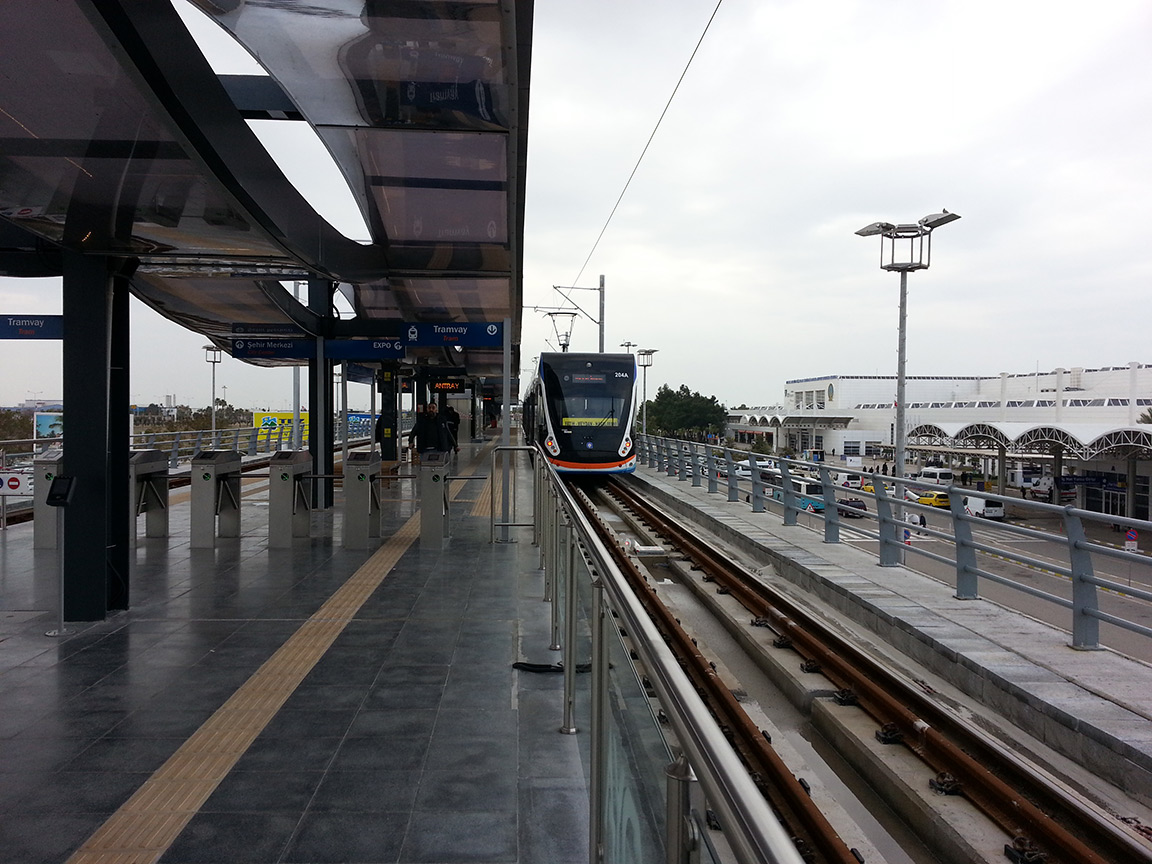 Tramvay Antalya (1)-1