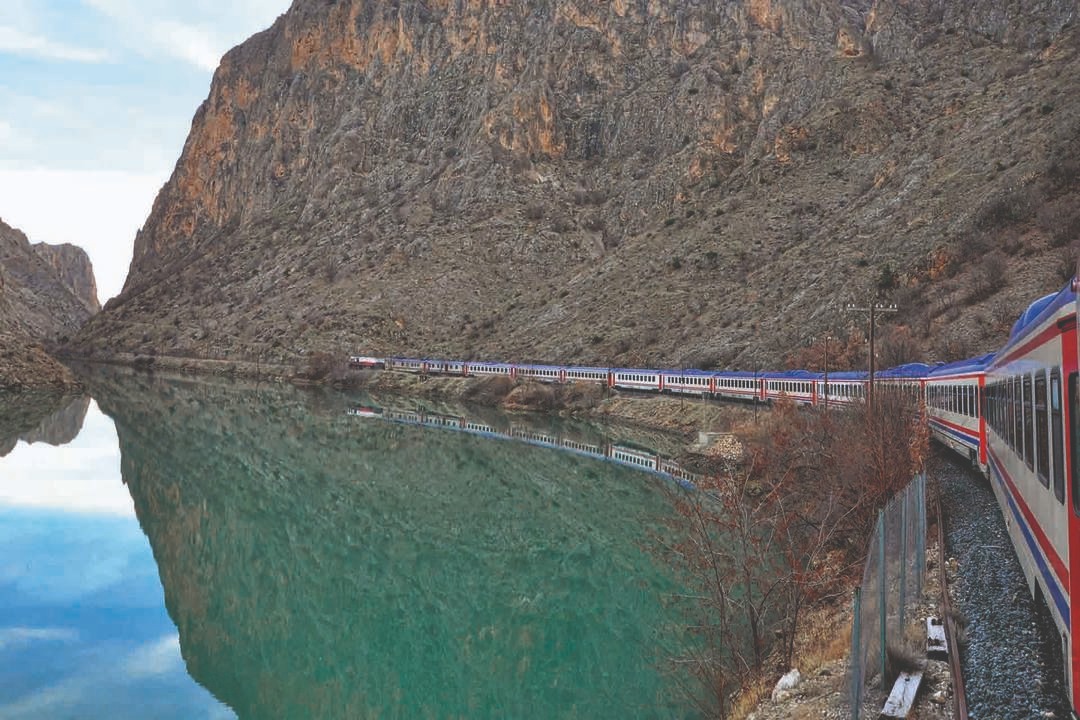 Turistik Doğu Ekspresi Kaç Gün Sürüyor 4