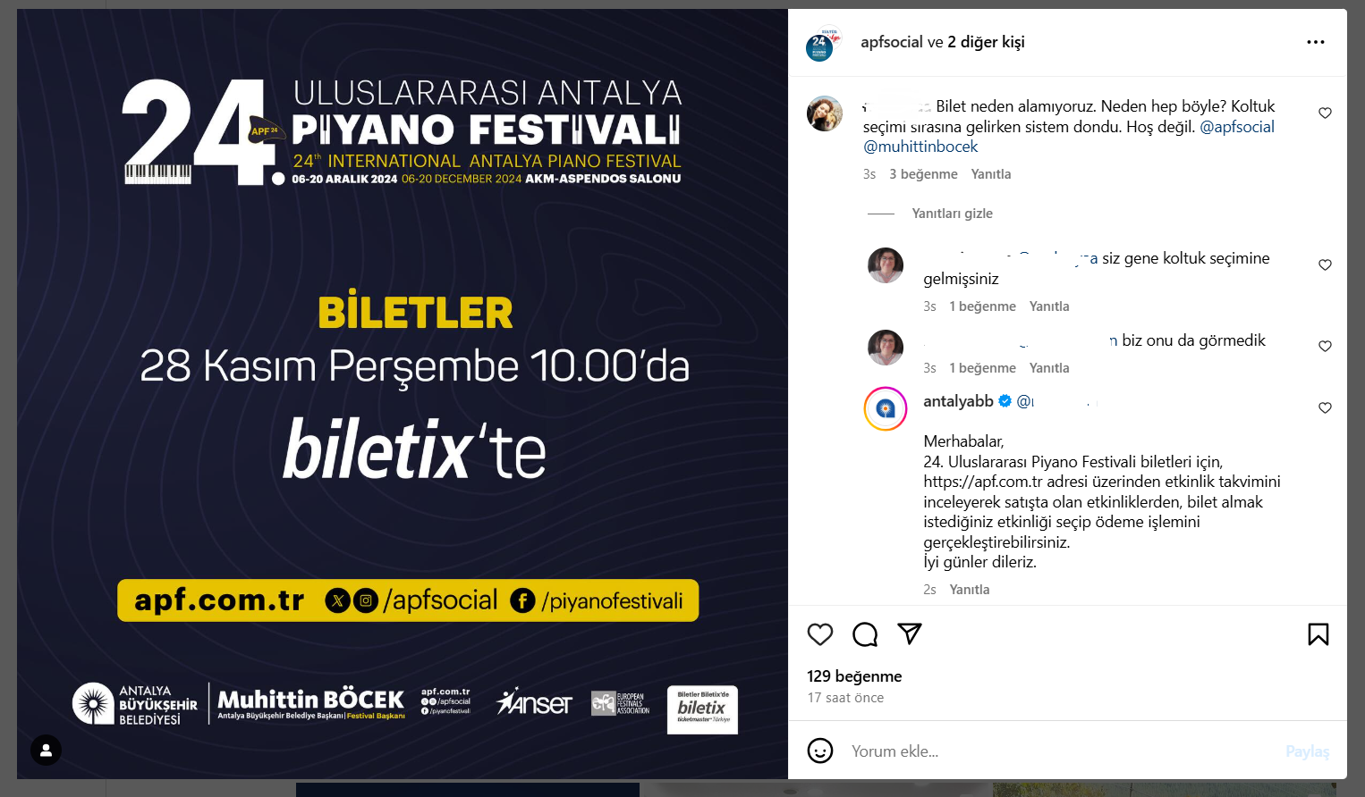 Uluslararası Antalya Piyano Festivali (4)