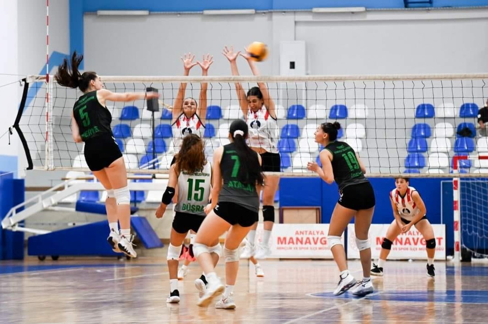 Voleybol (2)