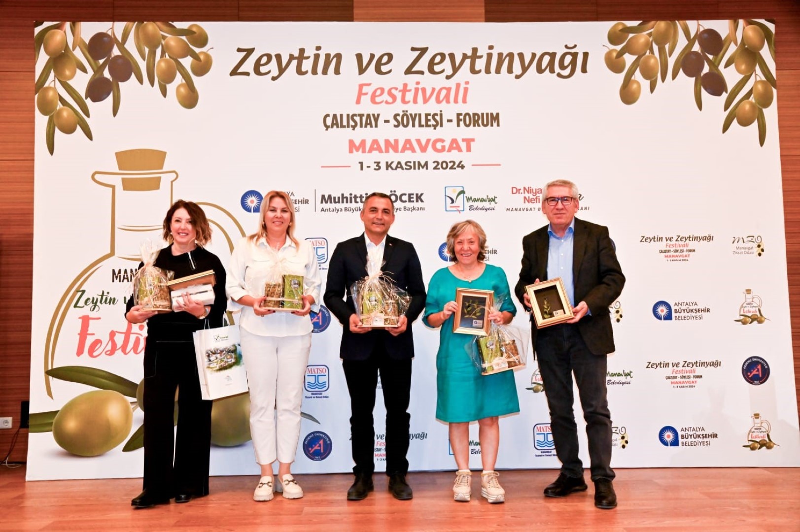 Zeytin Festivali (3)