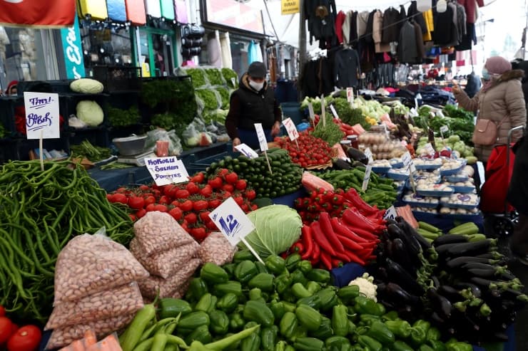 Açlık Sınırı (1)