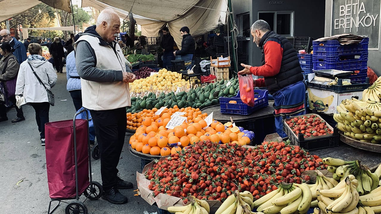 Açlık Sınırı (4)