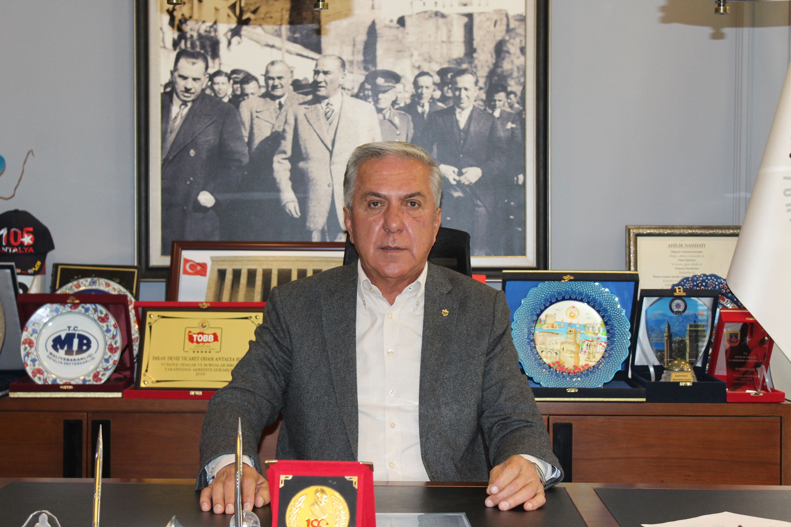 Ahmet Çeti̇n (2)