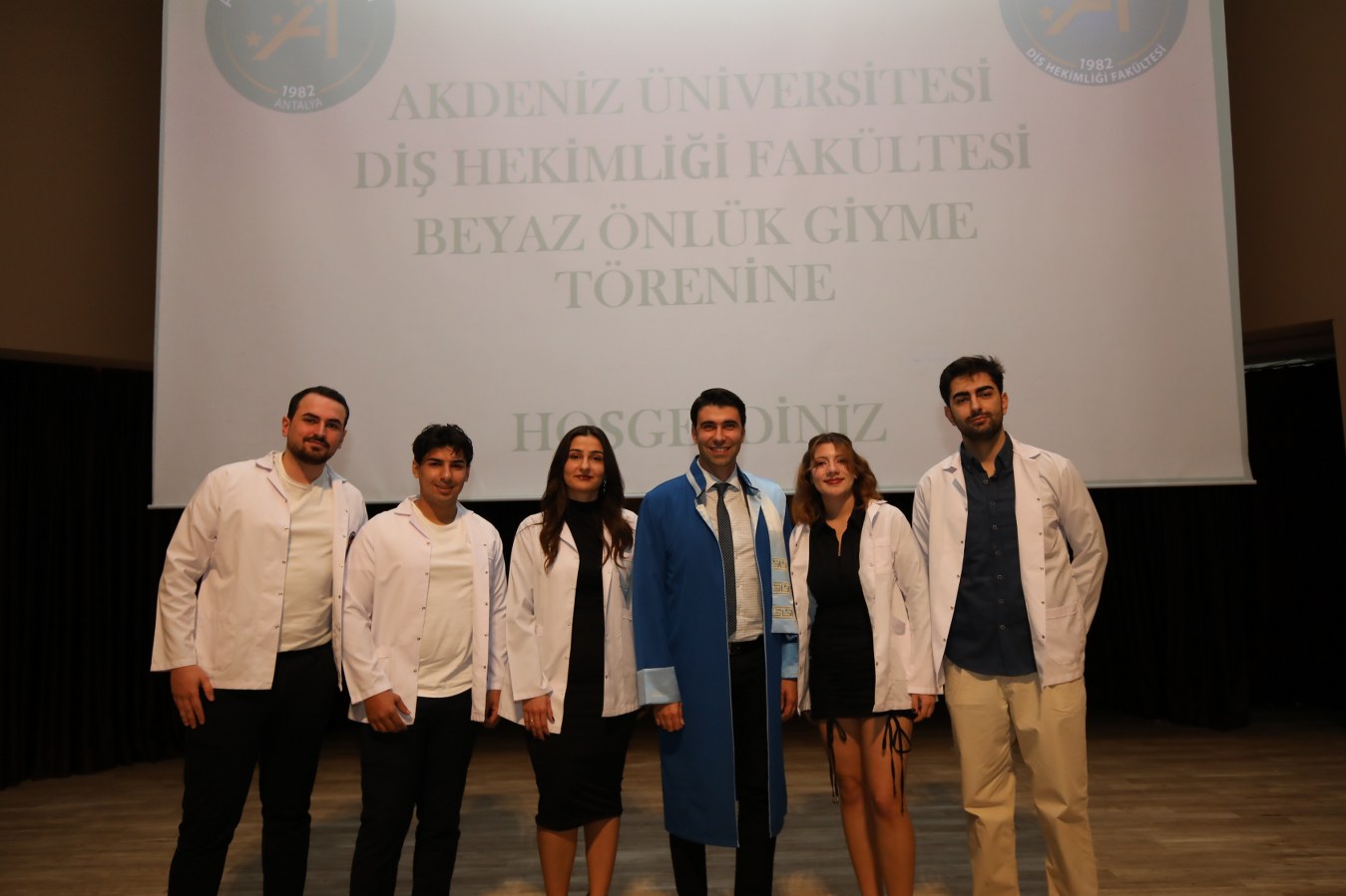 Akdeniz Üniversitesi Diş Hekimliği (4)