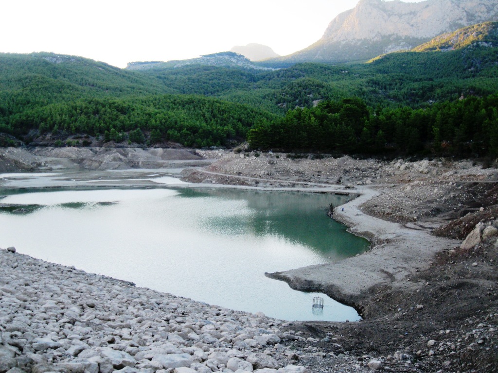 Alakır Barajı (3)