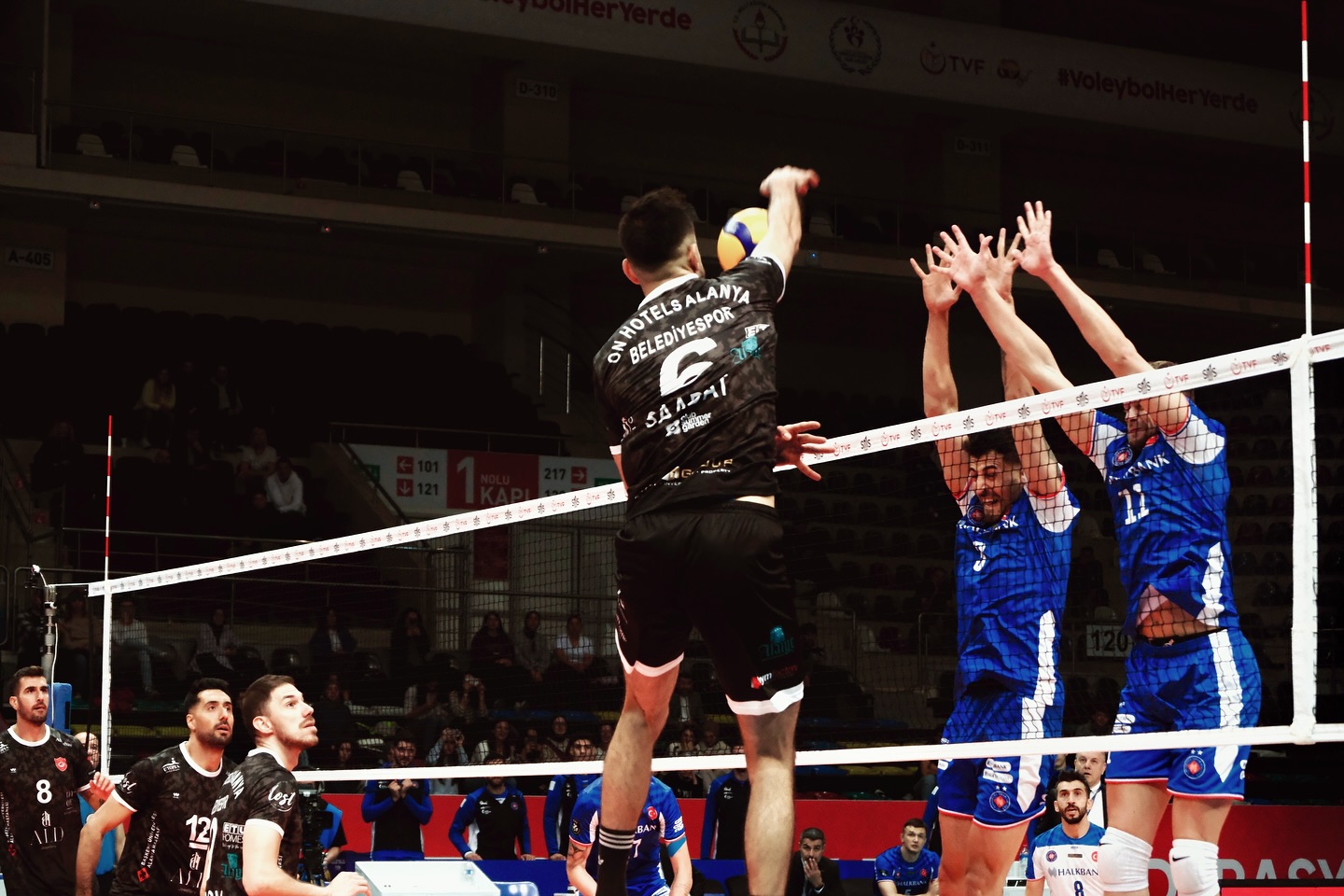 Alanya Bld Voleybol (5)-1