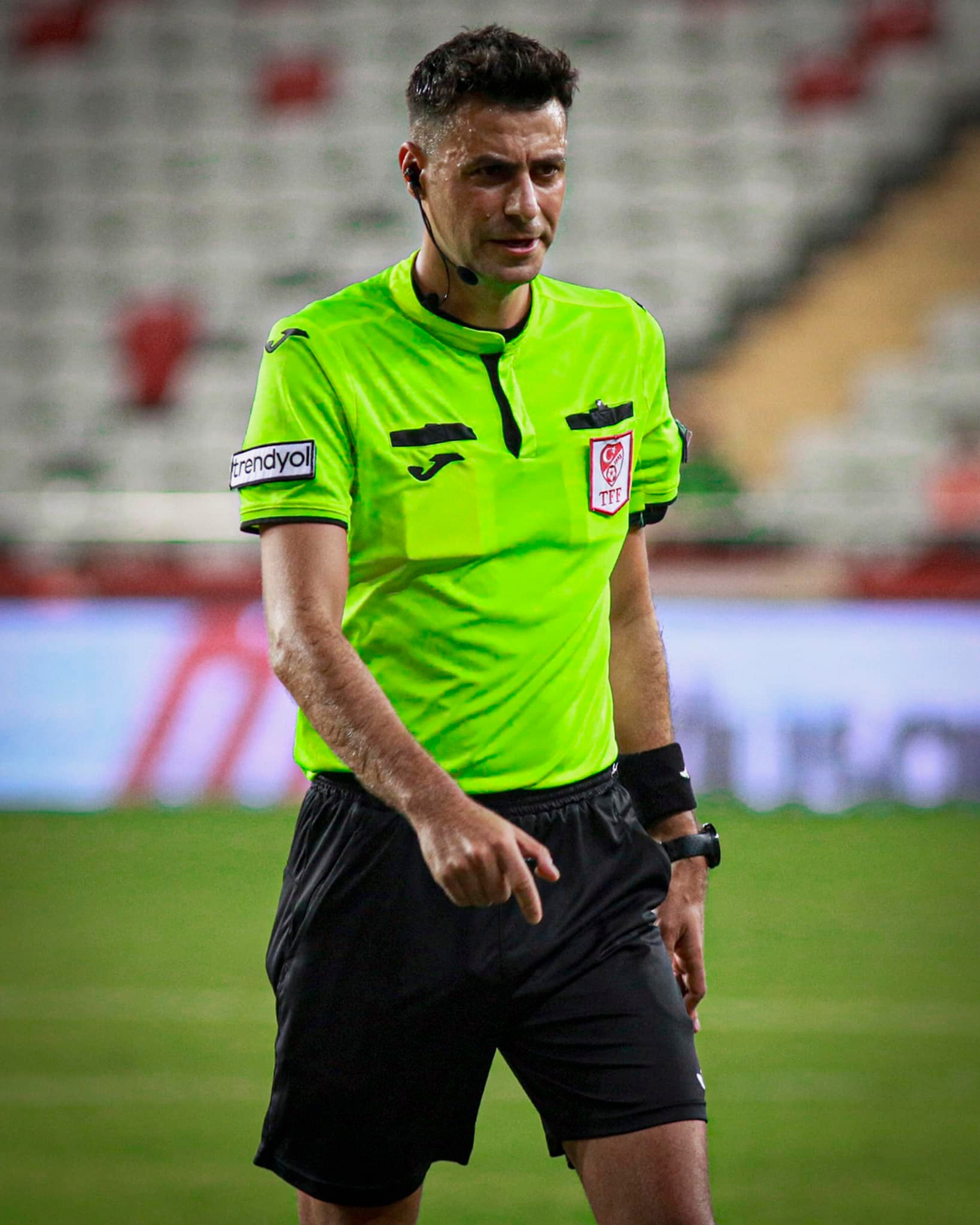 Ali Şansalan