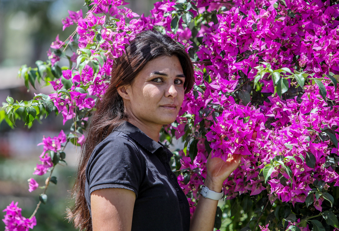 Antalya Melek Ipek’e ‘Ceza Verilmesine 456675 134822