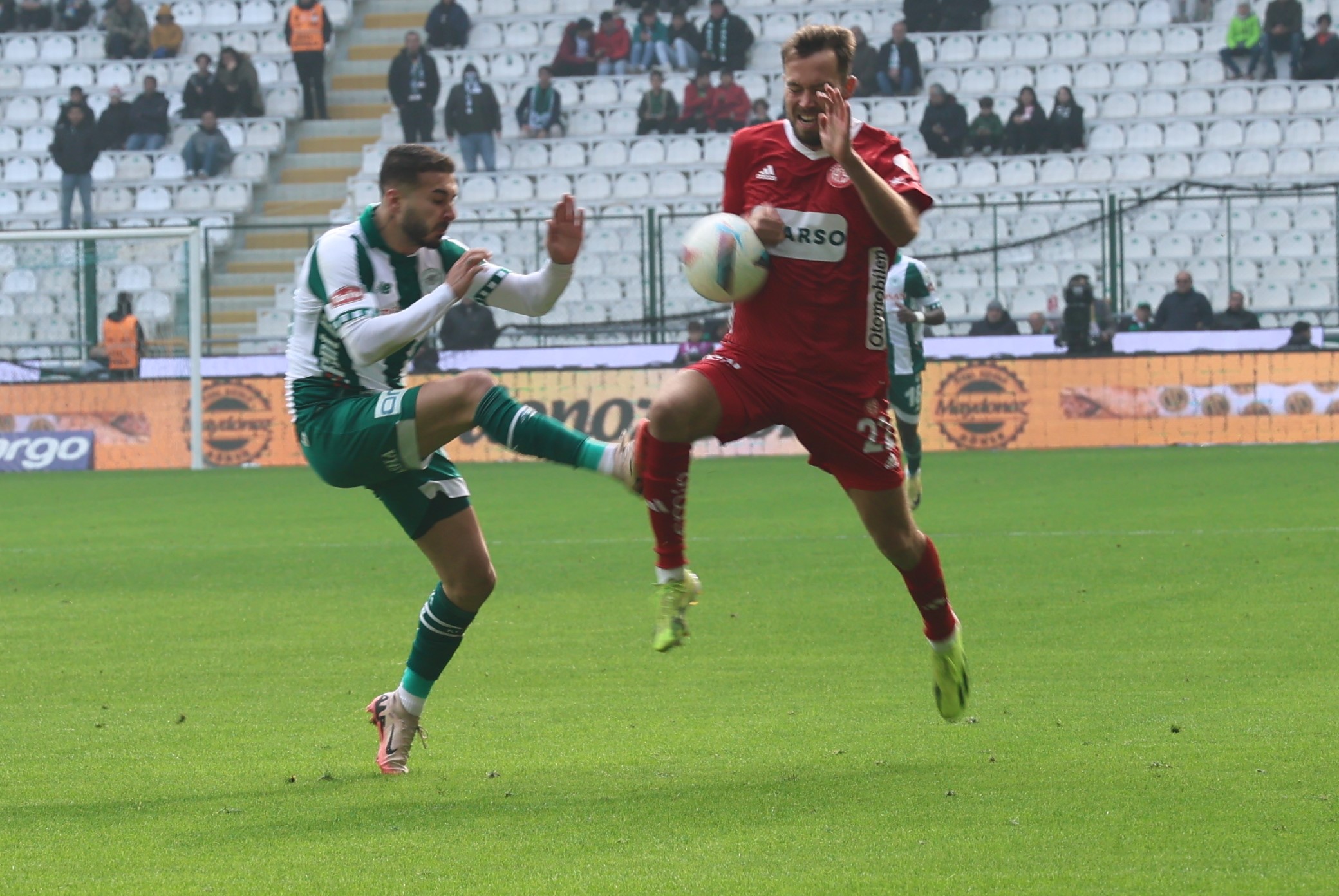 Antalyaspor Konyaspor (1)