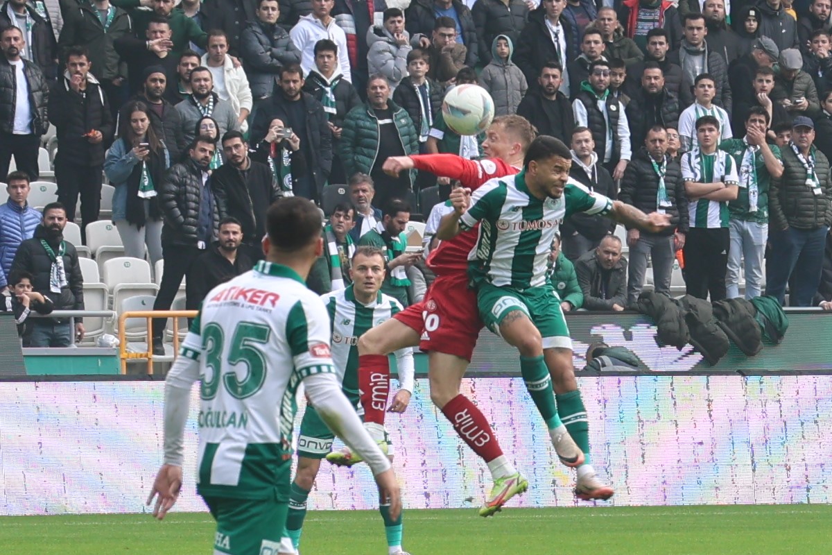 Antalyaspor Konyaspor (3)