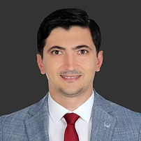 Avukat Tayfun Aydoğmuş