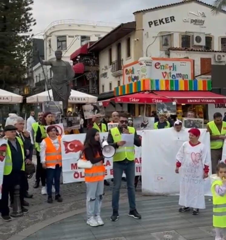 Bağımlılık (2)