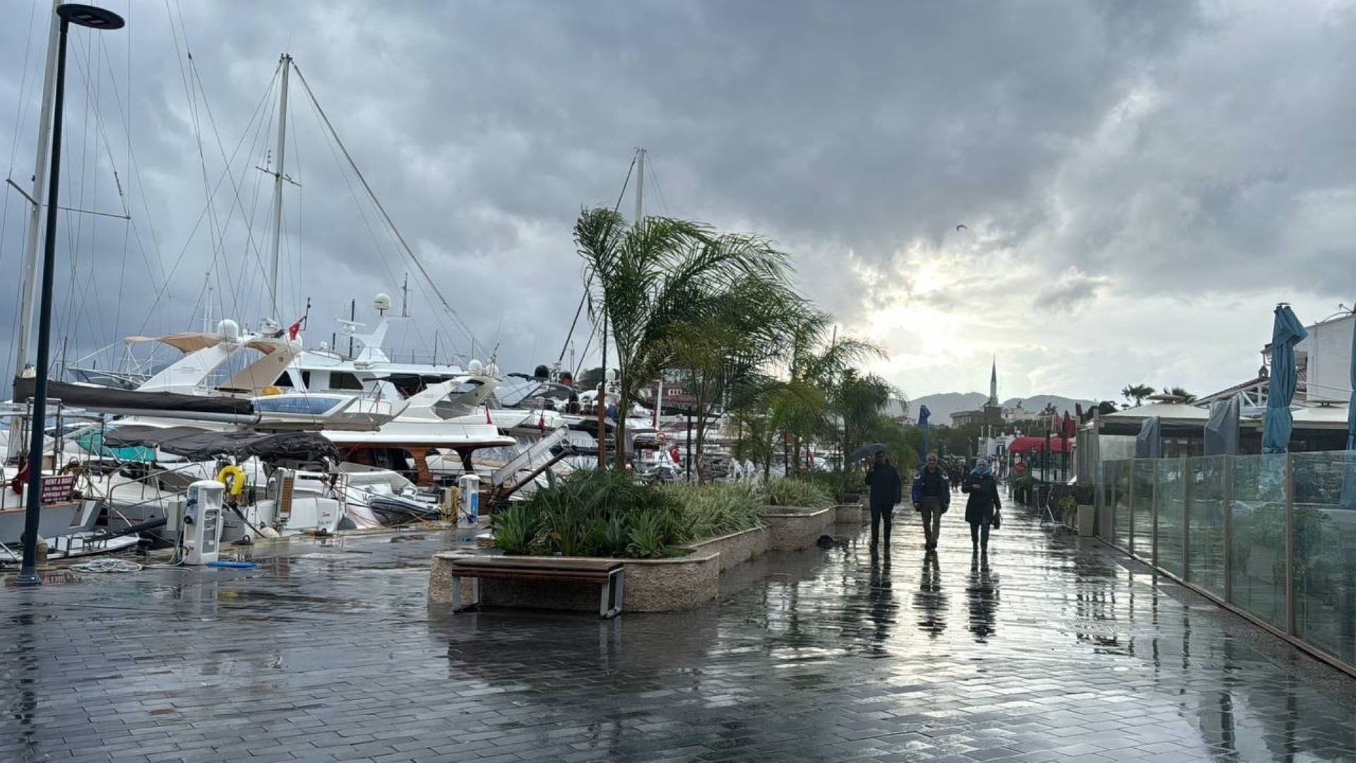 Balıkçı Teknesi (4)