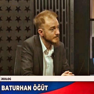 Deprem Uzmanı Baturhan Öğüt-2