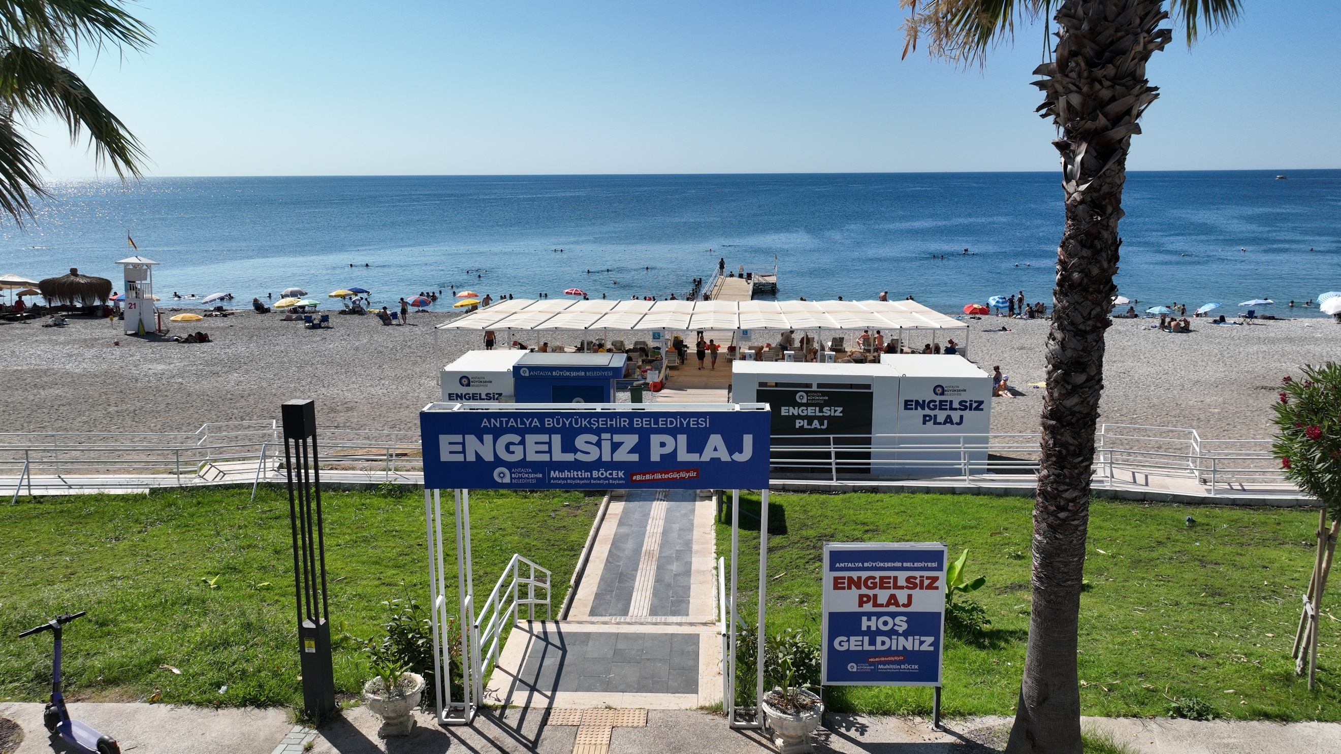 Engelli Plajı (3)